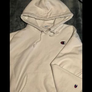 Champion Hoodie